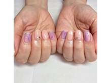 アイリッシュネイル 久屋大通店(Irish Nail)/spring　collection