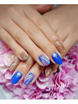 アイネイル(iNAIL)/