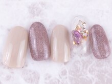 ルアナ 吉祥寺店(LUANA)/￥8250円☆パラジェル