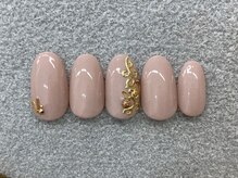 ネイル ロッカ(nail LOCCA)/3月プチアートコース