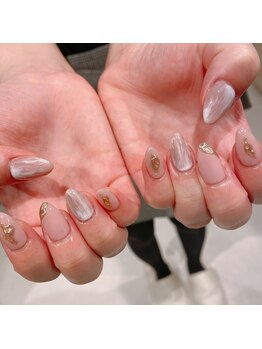 アディクト 恵比寿店(ADDICT)/【HAND】 Basic course