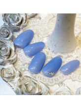 ケージュール(Kjour)/シンプルネイル