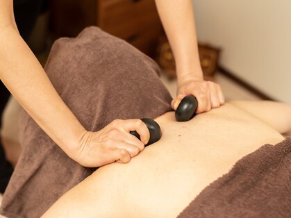 マルマリエ(Malu Malie)の写真