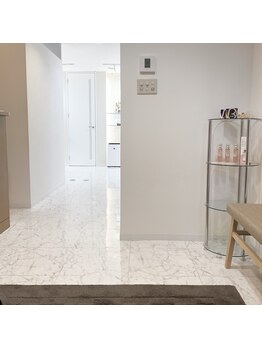 ビオールエトレ(Be All etre)/entrance.