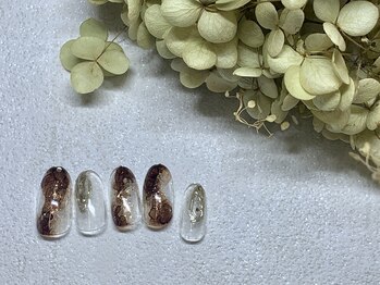 ノンノガーデン 札幌円山店(non-no garden)/シンプルオーダーコース