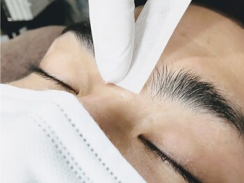 アンジェリーナ/メンズにおススメのサロン