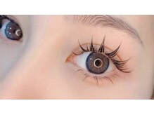 LB美容サロン 池袋東口店/Hybridボリュームラッシュ