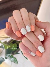 ネイルエーイチサン(N°A13)/