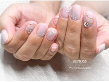 ブリノス(BLINOSS)/レースデザイン☆