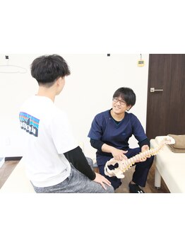 眼精疲労を解消したい