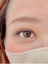 ステラ プラス(stella+)/ラッシュリフト