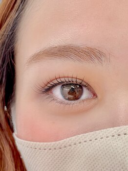 ステラ プラス(stella+)/ラッシュリフト