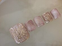 ラブリエ(La Briller)/【FOOT】ノーマルアートコース