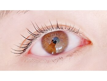 イーエヌトリップ(en.trip)/ケラチンラッシュリフト