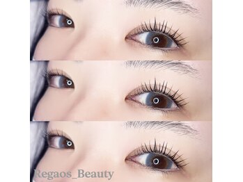 レガオスビューティー(Regaos_Beauty)/