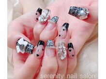 セレニティ(serenity)/