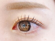 シーク(Seek)/【1か月以内リペア】お付け足し