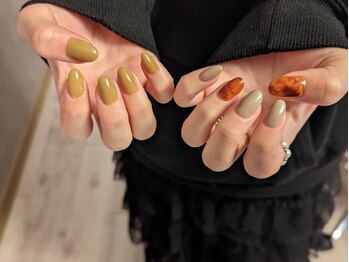 マズロ(maslow)/【デザイン34】