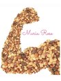 美と健康と痩身サロン マリアローズ(Maria Rose) 好きな食べ物はナッツです♪