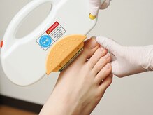 トゥルーリー(TRULY)/《パーツ脱毛》