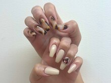 プラチナムドール 京都駅前店(PLATINUMDOLL)/10本アートネイル