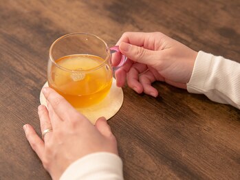 マラエ 本八幡店(Malae)/日替わりのアフタードリンク♪