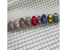 エイミーユア(Eimmy Yua)/ハートマグネット