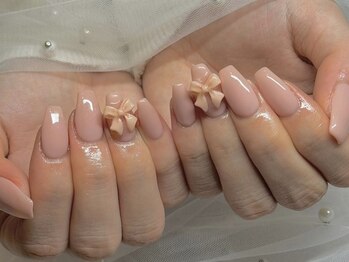 スティムネイル(Stimu nail)/