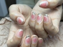 トリー アンド デリー(Toliy&Deliy)/チークxマグネット