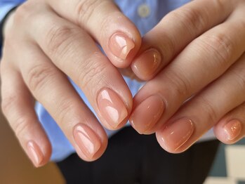 603ネイルズ(603NAILS)/ネイルデザイン