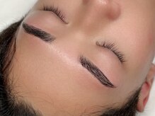 エクラ(eclat)/【 メンズアイブロウ 】