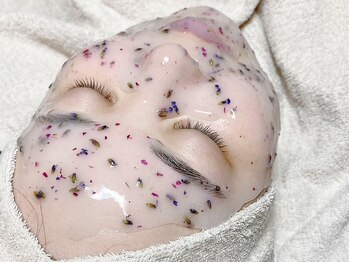 ノーヴ 京都(nowe)/ハイドロジェリーマスク