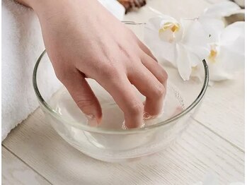 ネイルサロンアンドスクール マルベリー(mulberry)/ネイルケア