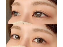 エンジェルナンバー(Angel No.)/フラットラッシュ120本