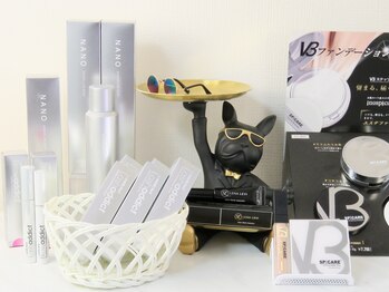 ハッピーアリスター(HAPPY ALISTER)/大人気♪V3、ラッシュアディクト