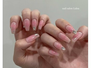 ルレア(Lulea)/design course