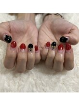 はあとねいる 東川口店/店舗限定デザインG39