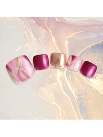 フットジェルデザインコース