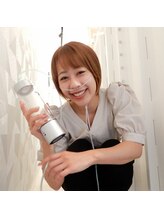 ビューティーセルフ24 金山店(BEAUTY SELF 24)/笑顔で水素