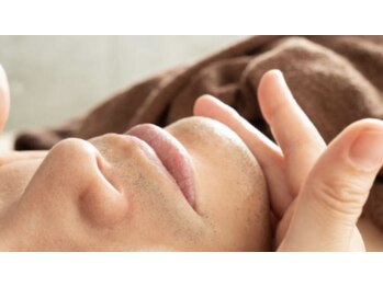 エヌ スタイル(N Style)/メンズ髭脱毛 メンズエステ