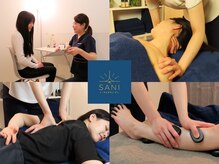 サニ(SANI)