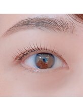 クラルテ アイラッシュ(Clarte Eyelash)/パリジェンヌラッシュリフト