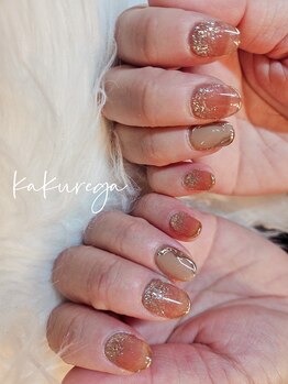 リフレッシュサロン 隠れ家/