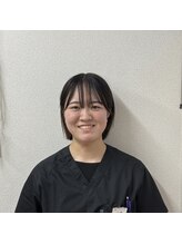 コクア鍼灸整骨院 柴崎院(KOKUA鍼灸整骨院) 山本 双乃葉