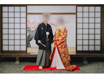 トリート(TREAT)/ブライダル