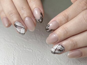 ビオトーププラス 銀座7丁目店(bio tope+)/お客様デザイン 銀座フィルイン