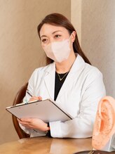 ラ フィーナ(La fina) 窪山 知沙