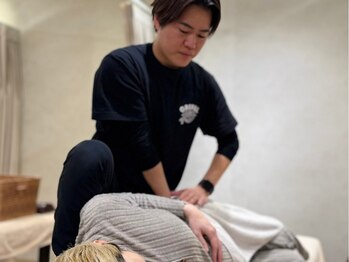 グレフル鍼灸接骨院 整体院 心斎橋/マタニティ整体/骨盤矯正/腰痛