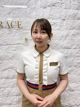 エヴァーグレース 船橋店 早坂 STAFF