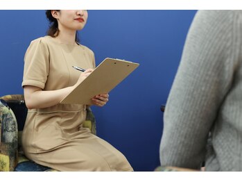 ブランピュール/メンズ脱毛